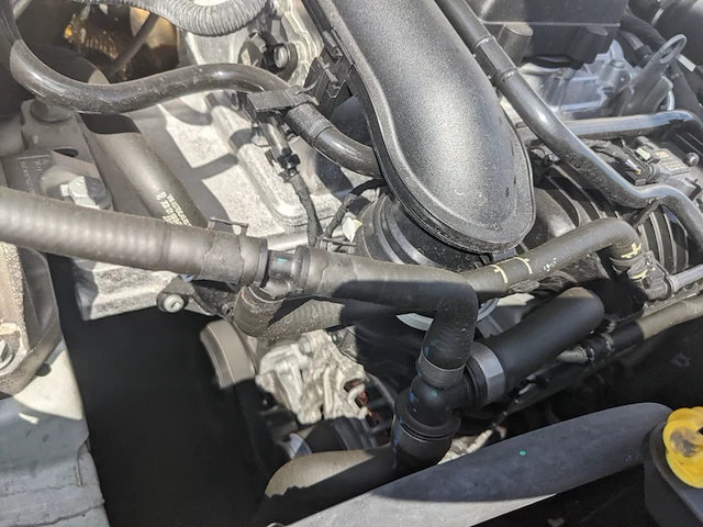 Personenauto volkswagen, polo 1.0 tsi comfortline, bouwjaar 2024 - afbeelding 29 van  41