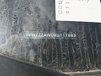 Personenauto volkswagen, polo 1.0 tsi comfortline, bouwjaar 2024 - afbeelding 30 van  41