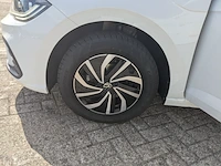 Personenauto volkswagen, polo 1.0 tsi comfortline, bouwjaar 2024 - afbeelding 31 van  41