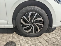 Personenauto volkswagen, polo 1.0 tsi comfortline, bouwjaar 2024 - afbeelding 36 van  41