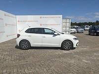 Personenauto volkswagen, polo 1.0 tsi comfortline, bouwjaar 2024 - afbeelding 37 van  41