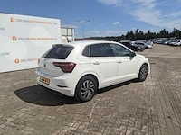 Personenauto volkswagen, polo 1.0 tsi comfortline, bouwjaar 2024 - afbeelding 38 van  41