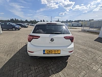 Personenauto volkswagen, polo 1.0 tsi comfortline, bouwjaar 2024 - afbeelding 39 van  41
