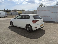 Personenauto volkswagen, polo 1.0 tsi comfortline, bouwjaar 2024 - afbeelding 40 van  41