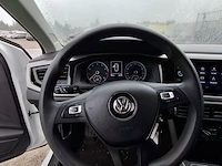 Personenauto, volkswagen, polo 1.0 tsi comfortline, wit, 2018 - afbeelding 13 van  42