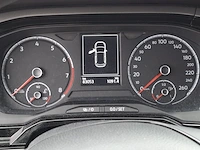 Personenauto, volkswagen, polo 1.0 tsi comfortline, wit, 2018 - afbeelding 14 van  42