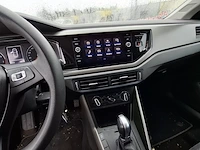 Personenauto, volkswagen, polo 1.0 tsi comfortline, wit, 2018 - afbeelding 16 van  42