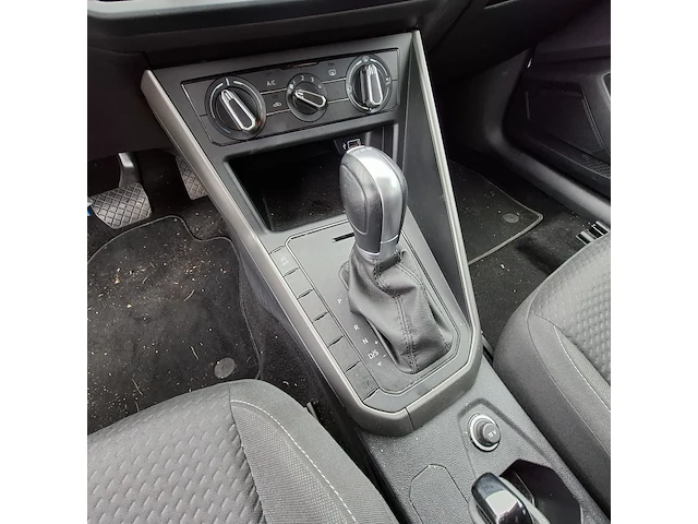 Personenauto, volkswagen, polo 1.0 tsi comfortline, wit, 2018 - afbeelding 19 van  42