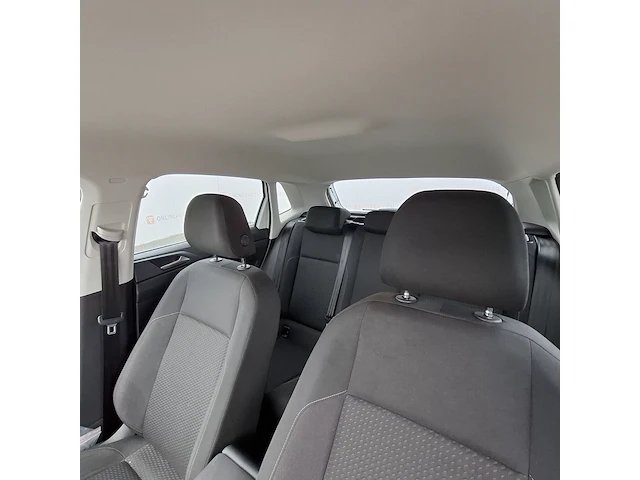 Personenauto, volkswagen, polo 1.0 tsi comfortline, wit, 2018 - afbeelding 20 van  42