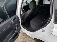 Personenauto, volkswagen, polo 1.0 tsi comfortline, wit, 2018 - afbeelding 21 van  42