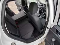 Personenauto, volkswagen, polo 1.0 tsi comfortline, wit, 2018 - afbeelding 25 van  42
