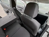 Personenauto, volkswagen, polo 1.0 tsi comfortline, wit, 2018 - afbeelding 26 van  42