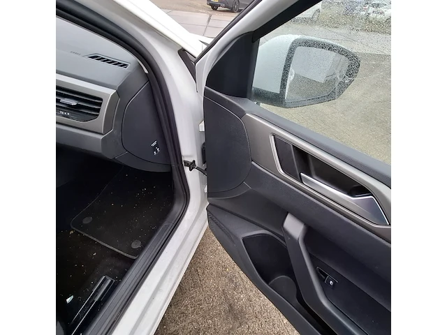 Personenauto, volkswagen, polo 1.0 tsi comfortline, wit, 2018 - afbeelding 27 van  42