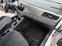 Personenauto, volkswagen, polo 1.0 tsi comfortline, wit, 2018 - afbeelding 28 van  42