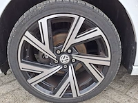 Personenauto, volkswagen, polo 1.0 tsi comfortline, wit, 2018 - afbeelding 31 van  42