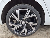 Personenauto, volkswagen, polo 1.0 tsi comfortline, wit, 2018 - afbeelding 33 van  42