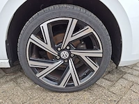 Personenauto, volkswagen, polo 1.0 tsi comfortline, wit, 2018 - afbeelding 34 van  42