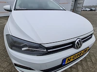 Personenauto, volkswagen, polo 1.0 tsi comfortline, wit, 2018 - afbeelding 36 van  42