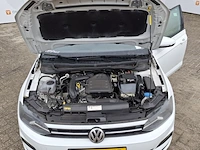 Personenauto, volkswagen, polo 1.0 tsi comfortline, wit, 2018 - afbeelding 37 van  42