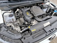 Personenauto, volkswagen, polo 1.0 tsi comfortline, wit, 2018 - afbeelding 38 van  42