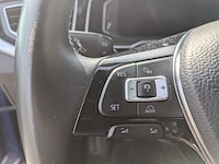 Personenauto volkswagen, polo 1.0 tsi highline, blauw, bouwjaar 2019 - afbeelding 8 van  50