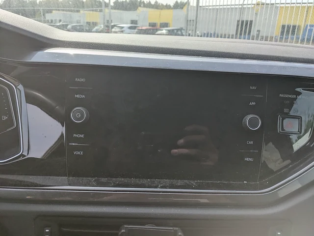 Personenauto volkswagen, polo 1.0 tsi highline, blauw, bouwjaar 2019 - afbeelding 11 van  50
