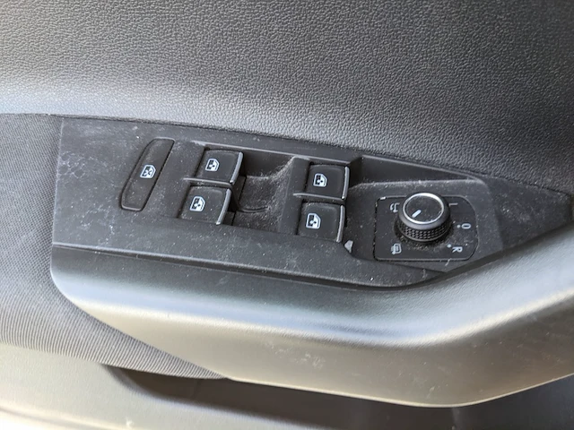 Personenauto volkswagen, polo 1.0 tsi highline, blauw, bouwjaar 2019 - afbeelding 17 van  50