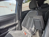 Personenauto volkswagen, polo 1.0 tsi highline, blauw, bouwjaar 2019 - afbeelding 18 van  50