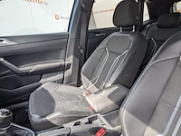 Personenauto volkswagen, polo 1.0 tsi highline, blauw, bouwjaar 2019 - afbeelding 19 van  50