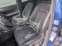 Personenauto volkswagen, polo 1.0 tsi highline, blauw, bouwjaar 2019 - afbeelding 20 van  50