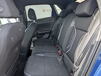 Personenauto volkswagen, polo 1.0 tsi highline, blauw, bouwjaar 2019 - afbeelding 21 van  50