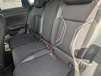 Personenauto volkswagen, polo 1.0 tsi highline, blauw, bouwjaar 2019 - afbeelding 22 van  50