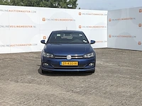 Personenauto volkswagen, polo 1.0 tsi highline, blauw, bouwjaar 2019 - afbeelding 12 van  50