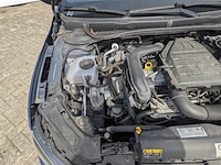 Personenauto volkswagen, polo 1.0 tsi highline, blauw, bouwjaar 2019 - afbeelding 28 van  50