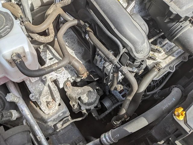 Personenauto volkswagen, polo 1.0 tsi highline, blauw, bouwjaar 2019 - afbeelding 30 van  50