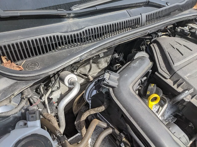 Personenauto volkswagen, polo 1.0 tsi highline, blauw, bouwjaar 2019 - afbeelding 31 van  50