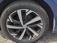 Personenauto volkswagen, polo 1.0 tsi highline, blauw, bouwjaar 2019 - afbeelding 35 van  50