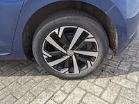 Personenauto volkswagen, polo 1.0 tsi highline, blauw, bouwjaar 2019 - afbeelding 37 van  50