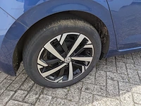 Personenauto volkswagen, polo 1.0 tsi highline, blauw, bouwjaar 2019 - afbeelding 38 van  50
