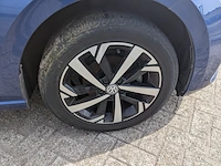 Personenauto volkswagen, polo 1.0 tsi highline, blauw, bouwjaar 2019 - afbeelding 39 van  50
