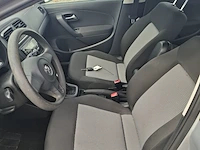 Personenauto volkswagen, polo 1.2-12v bluemotion, bouwjaar 2011 - afbeelding 3 van  61