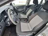 Personenauto volkswagen, polo 1.2-12v bluemotion, bouwjaar 2011 - afbeelding 4 van  61