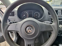 Personenauto volkswagen, polo 1.2-12v bluemotion, bouwjaar 2011 - afbeelding 6 van  61