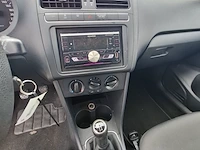 Personenauto volkswagen, polo 1.2-12v bluemotion, bouwjaar 2011 - afbeelding 9 van  61
