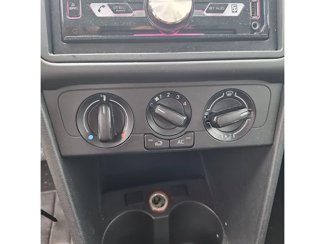 Personenauto volkswagen, polo 1.2-12v bluemotion, bouwjaar 2011 - afbeelding 11 van  61