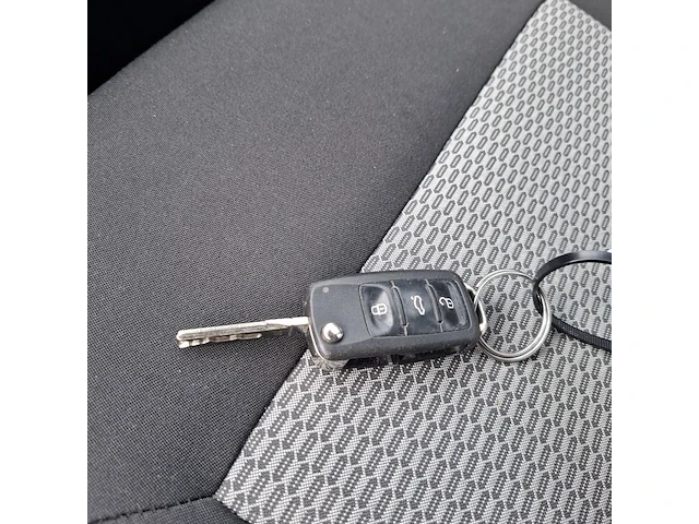 Personenauto volkswagen, polo 1.2-12v bluemotion, bouwjaar 2011 - afbeelding 14 van  61