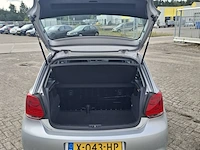 Personenauto volkswagen, polo 1.2-12v bluemotion, bouwjaar 2011 - afbeelding 19 van  61