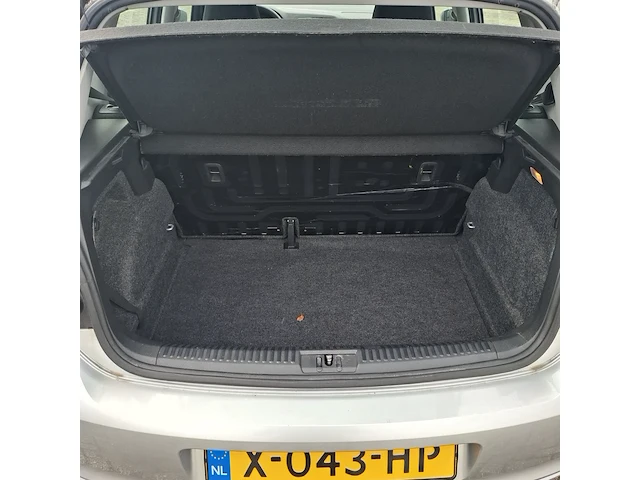 Personenauto volkswagen, polo 1.2-12v bluemotion, bouwjaar 2011 - afbeelding 20 van  61