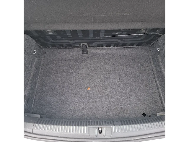 Personenauto volkswagen, polo 1.2-12v bluemotion, bouwjaar 2011 - afbeelding 21 van  61