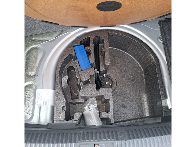 Personenauto volkswagen, polo 1.2-12v bluemotion, bouwjaar 2011 - afbeelding 22 van  61